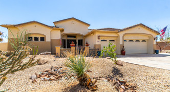 3747 E VILLA CASSANDRA Way, Cave Creek