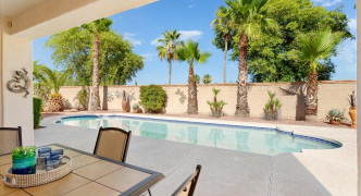 22707 N PICO Drive, Sun City West