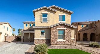 35011 N JAMAICA HOPE Way, San Tan Valley