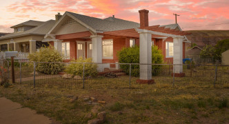 500 BISBEE Road, Bisbee