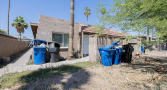 2344 E BROADWAY Road, Mesa