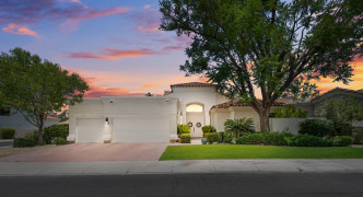 7454 E COCHISE Road, Scottsdale