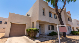 2541 W MONTE CRISTO Avenue, Phoenix