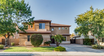 2506 E BRIDGEPORT Parkway, Gilbert