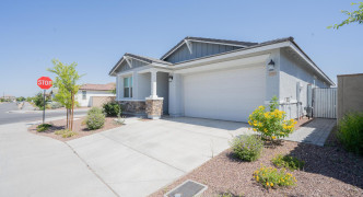 19701 W ROMA Avenue, Litchfield Park