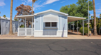 8401 N 67TH Avenue, Glendale