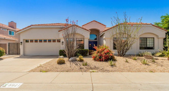 5921 E Grandview Road, Scottsdale