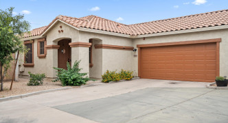 3845 E FLOWER Street, Gilbert