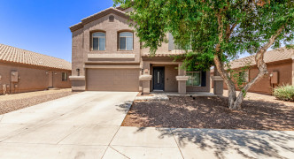 11116 W CAMPBELL Avenue, Phoenix