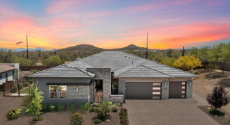 17421 E DESERT VISTA Trail, Rio Verde