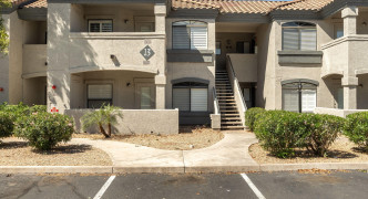 15095 N Thompson Peak Parkway, Scottsdale