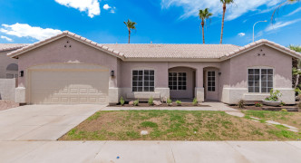 1782 E Constitution Drive, Chandler