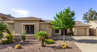 5176 W SAINT JOHN Road, Glendale