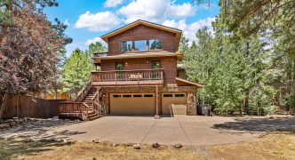 121 W GNEISS Trail, Flagstaff