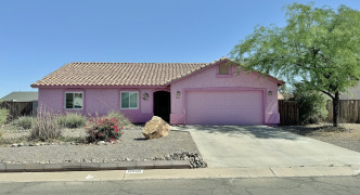 9916 W SUNBIRD Drive, Arizona City