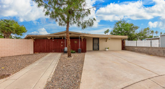 4350 E POLLACK Lane, Phoenix