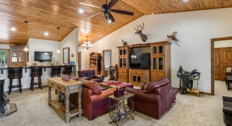 22770 FOX RANCH Road, Munds Park