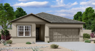 1907 E GRAZING MEADOW Lane, San Tan Valley