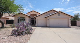 6705 E PRESTON Street, Mesa