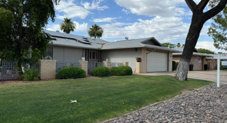 12608 W Seneca Drive, Sun City West