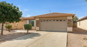 86 W angus Road, San Tan Valley