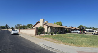 10601 W BUTLER Drive, Peoria