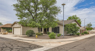 15608 N 38TH Place, Phoenix