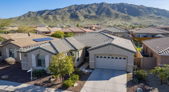 2323 W KACHINA Trail, Phoenix