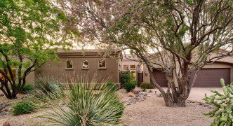 7412 E MONTERRA Way, Scottsdale