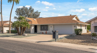 18007 N 136TH Way, Sun City West