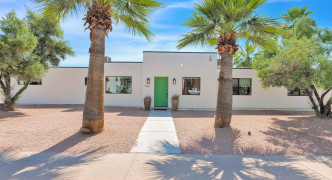 4301 N 78TH Street, Scottsdale