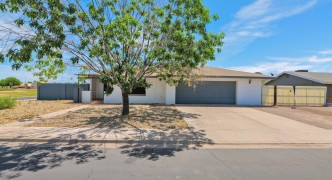 533 N Loma Vista --, Mesa