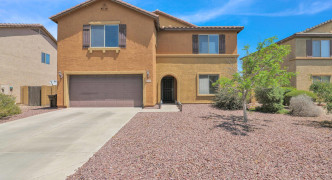 4720 W GINGER Avenue, Coolidge