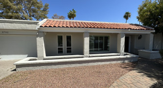 3732 E DESERT COVE Avenue, Phoenix