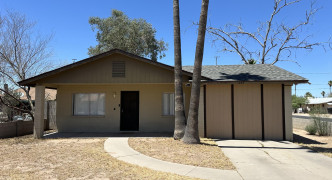 244 E CEDAR Avenue, Casa Grande