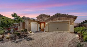 10245 W PINNACLE VISTA Drive, Peoria