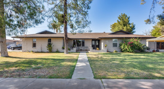 1456 E GARNET Avenue, Mesa