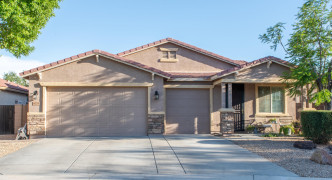 9279 W Mine Trail, Peoria