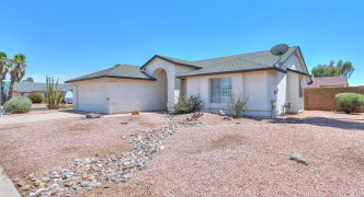 1679 E VALERIE Street, Casa Grande