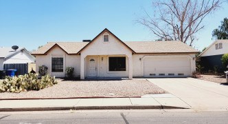 6115 W LAREDO Street, Chandler