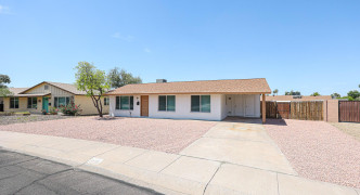 2446 E Vista Drive, Phoenix