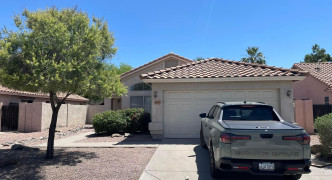 1891 W Oriole Way, Chandler