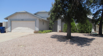 6644 E MCLELLAN Road, Mesa