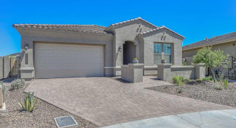 13282 W GOLDEN PUMA Trail, Peoria