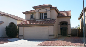 1231 E Helena Drive, Phoenix