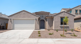 17610 W Windsor Boulevard, Litchfield Park