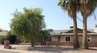 2510 E FOUNTAIN Street, Mesa