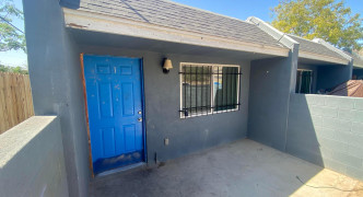 10634 N 13th Avenue, Phoenix