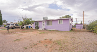 133 WOLFE Street, Sierra Vista