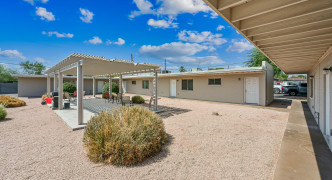 3949 E EARLL Drive, Phoenix